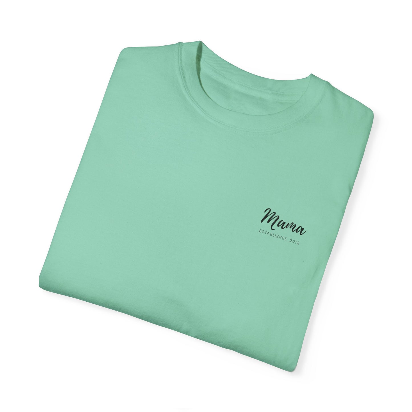 Custom Vintage Unisex T-Shirt for Moms - Soft Cotton Tee